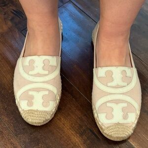 Tory Burch espadrille